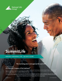 SummitLife Buyers Guide