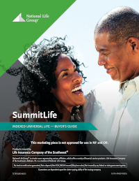 SummitLife Buyers Guide