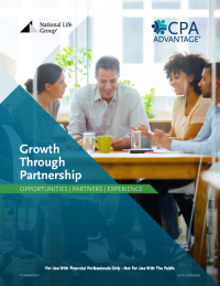 Growth Through Partnership