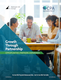 Growth Through Partnership Workbook