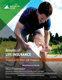 Understanding Life Insurance with Living Benefits Thumbnail