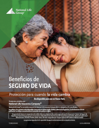 Understanding Life Insurance with Living Benefits - Spanish Thumbnail